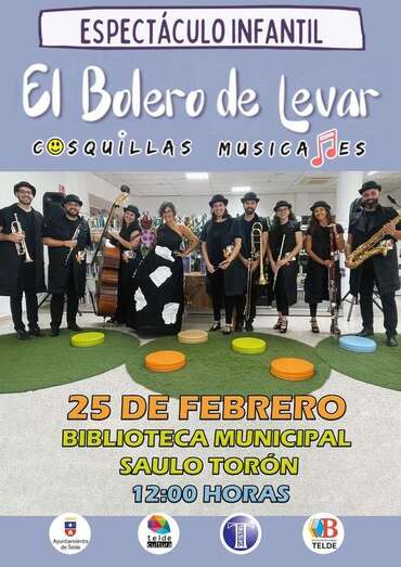 Será el sábado a partir de las 12.00 horas / TA